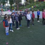 Leti Leti Party - Zaboravljene igre