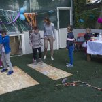 Leti Leti Party - Zaboravljene igre