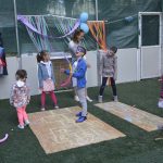 Leti Leti Party - Zaboravljene igre