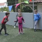Leti Leti Party - Zaboravljene igre