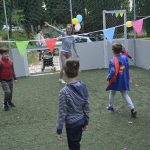 Leti Leti Party - Zaboravljene igre