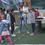 Leti Leti Party - Zaboravljene igre