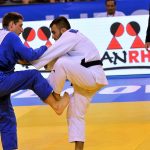 judo gup 1