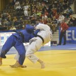 judo gup 12