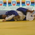 judo gup 22