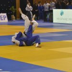 judo gup 24
