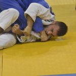 judo gup 3