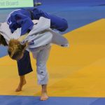 judo gup 8