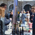 Festa od Kamenica - Stradun