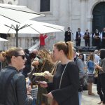 Festa od Kamenica - Stradun
