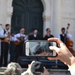 Festa od Kamenica - Stradun