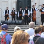 Festa od Kamenica - Stradun