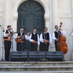 Festa od Kamenica - Stradun - Klapa Kaše