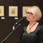 klarisa dali 1