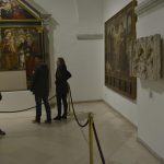 Noć crkvenih muzeja - Dominikanski samostanNoć crkvenih muzeja - Dominikanski samostan