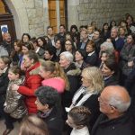 Noć crkvenih muzeja - Dominikanski samostanNoć crkvenih muzeja - Dominikanski samostan