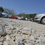 Parking Rupe