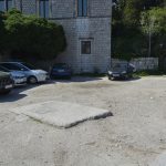 Parking Rupe