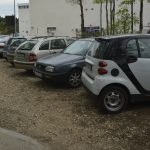 Parking Rupe