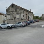 parking radeljevic 7