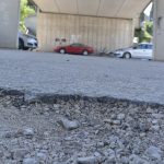 Parking Rupe