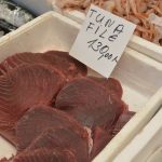 Placa Peskarija Tuna Filet