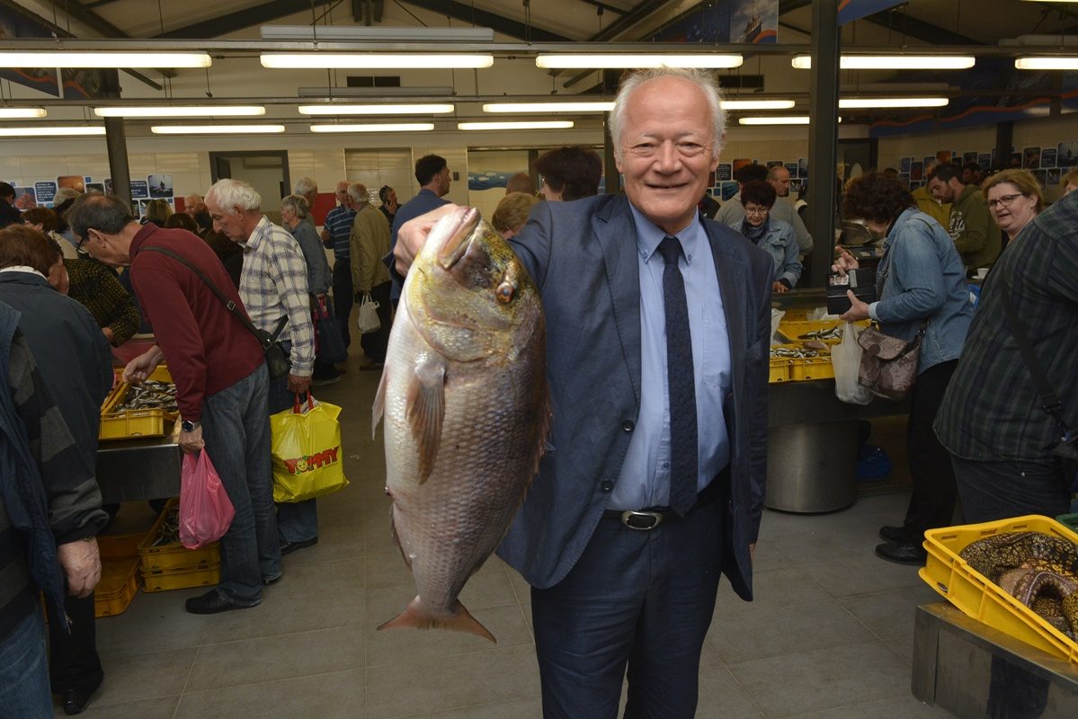 Peskarija Gruž Sveto Pejić