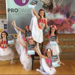 plesni studio lazareti natjecanje mostar 4