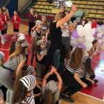 plesni studio lazareti natjecanje mostar 8