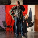 Amatersko kazalište Opuzen - 'Crnostrig'