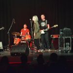 Pridjevi Band KMD