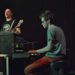 Pridjevi Band KMD