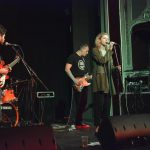 Pridjevi Band KMD