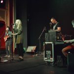 Pridjevi Band KMD