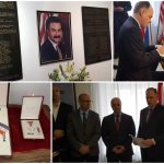 ron brown komemoracija 03042017 00