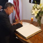 ron brown komemoracija 03042017 6