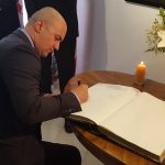 ron brown komemoracija 03042017 7