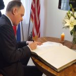 ron brown komemoracija 03042017 8