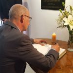 ron brown komemoracija 03042017 9