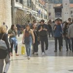 spica turisti stradun