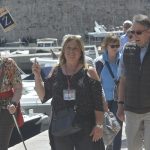 spica turisti vodic