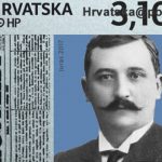 Frano Supilo Poštanska marka