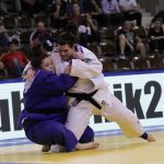 tina radic judo