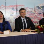 ugovor zracna luka plenkovic