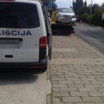 Ulica Vladimira Nazora - Prometna