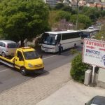 Ulica Vladimira Nazora - Prometna