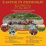 Uskrs u Primorju