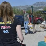 Donacija Helen Doron Žarkovica