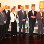 zupan prijem
