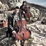 2cellos na kalniku